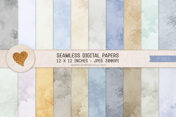 Download Bluebell Seamless Texture Backgrounds - Premium Resources