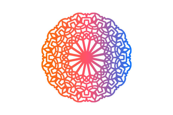 Download Mandala Icon Indian for Hand Art Design - Premium Bundle
