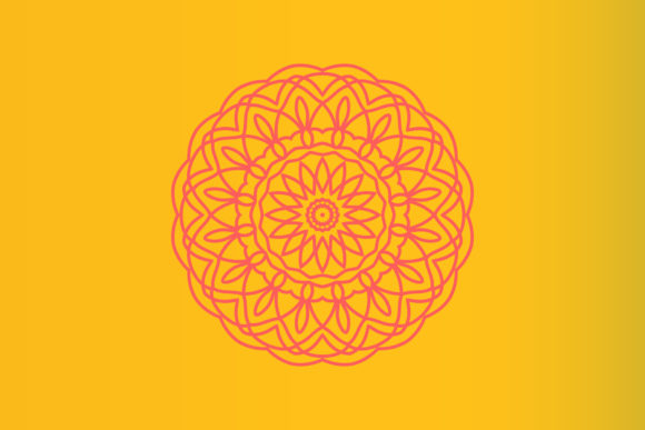 Download Mandala Indian Design Art - Premium Resources