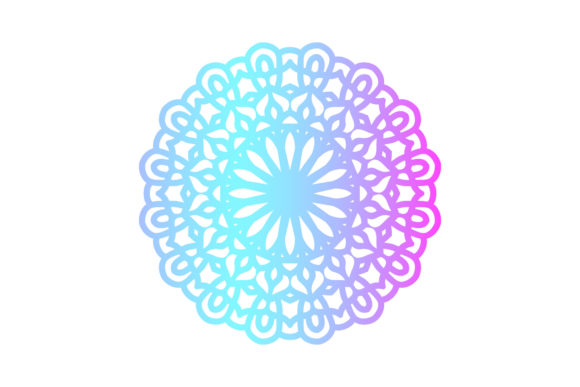 Download Mandala Icon Indian for Hand Art Design - Premium Bundle