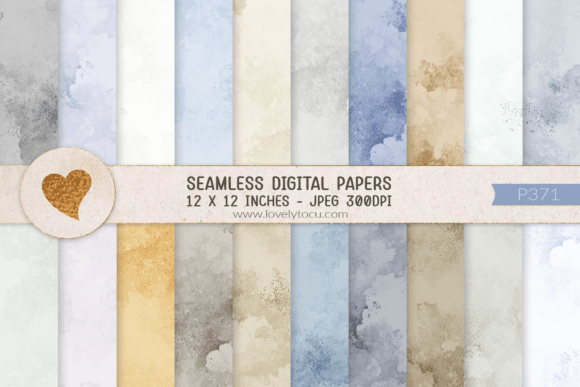 Download Bluebell Seamless Texture Backgrounds - Premium Resources