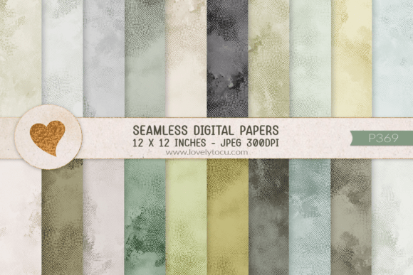 Download Mossy Hill Seamless Texture Backgrounds - Premium Resources
